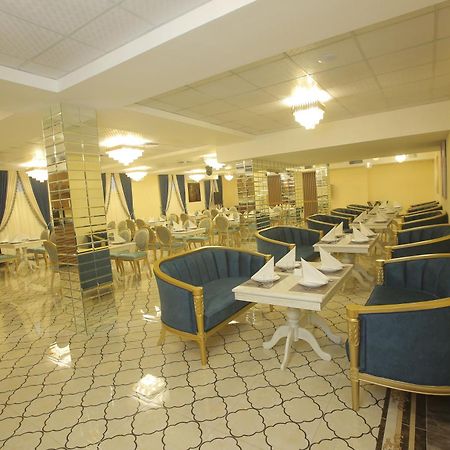 Velara Hotel Tashkent Bagian luar foto