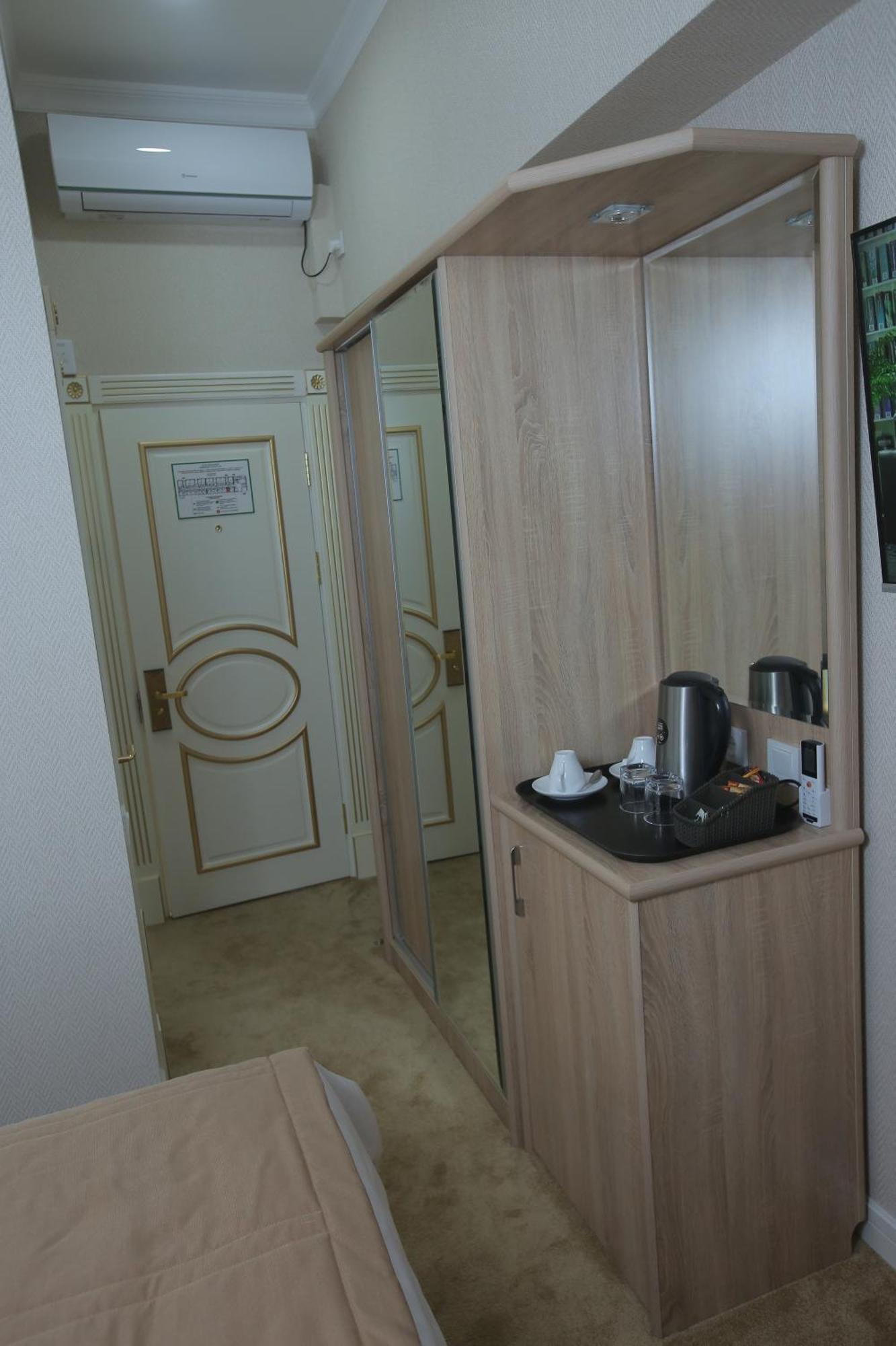 Velara Hotel Tashkent Bagian luar foto