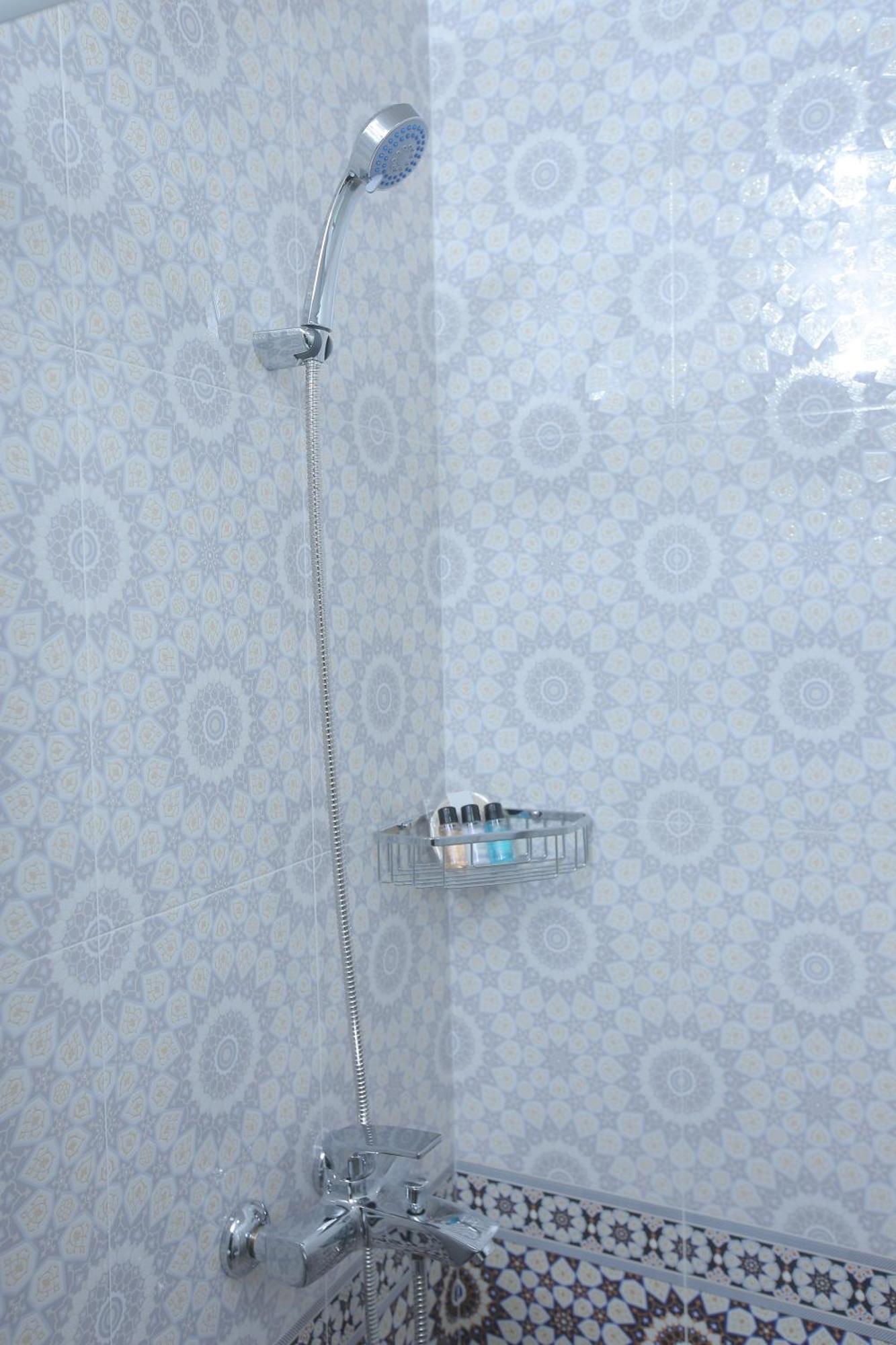 Velara Hotel Tashkent Bagian luar foto